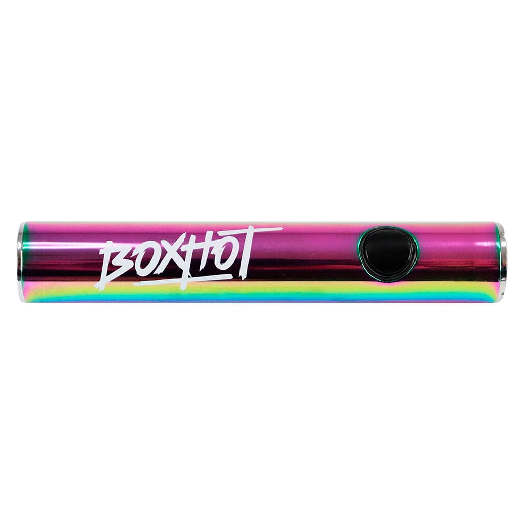 BoxHot Glow Sticks 510 Vape Battery