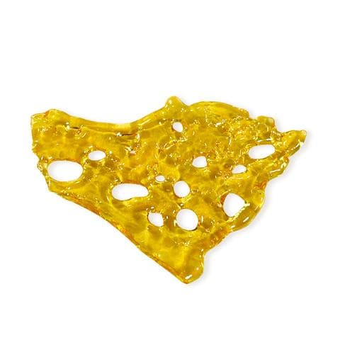 Dymond Concentrates 2.0 - Dosidos Shatter - 0.5g