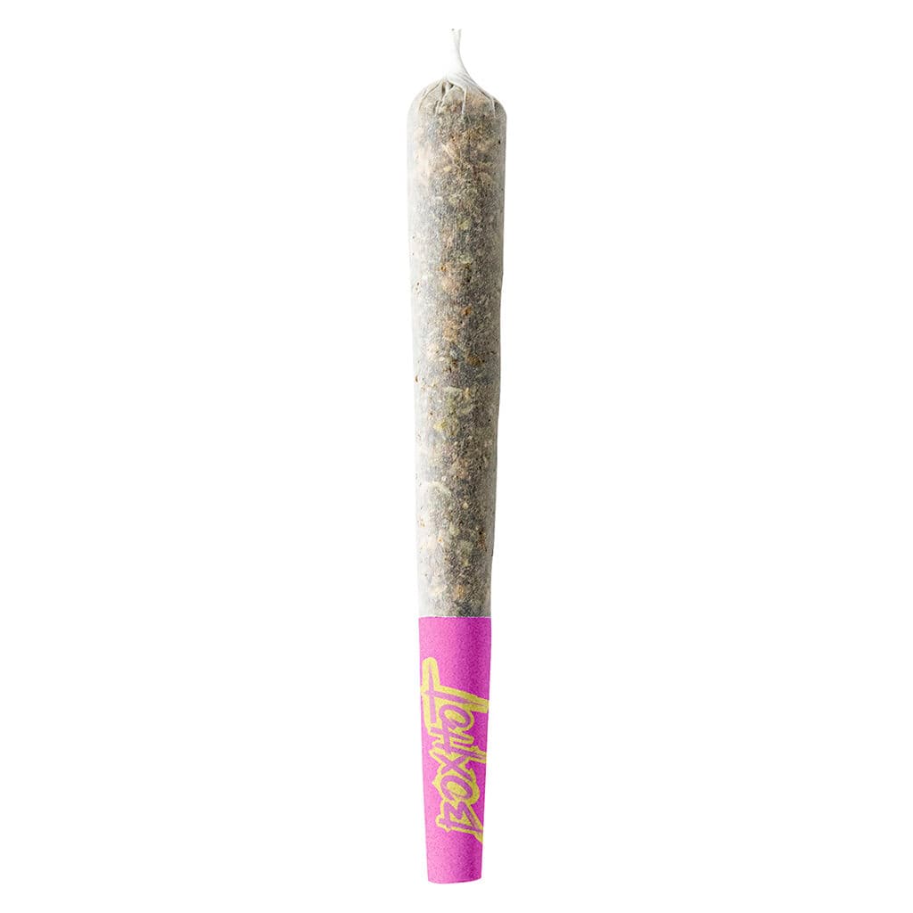 BoxHot - Terpedos - Neon Riot Pre-Roll - 1x1g