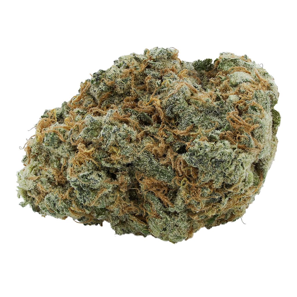 Greenseal - Citrus Skunk (Las Vegas Lemon Skunk x Grapefruit x Grape Ape) - 3.5g