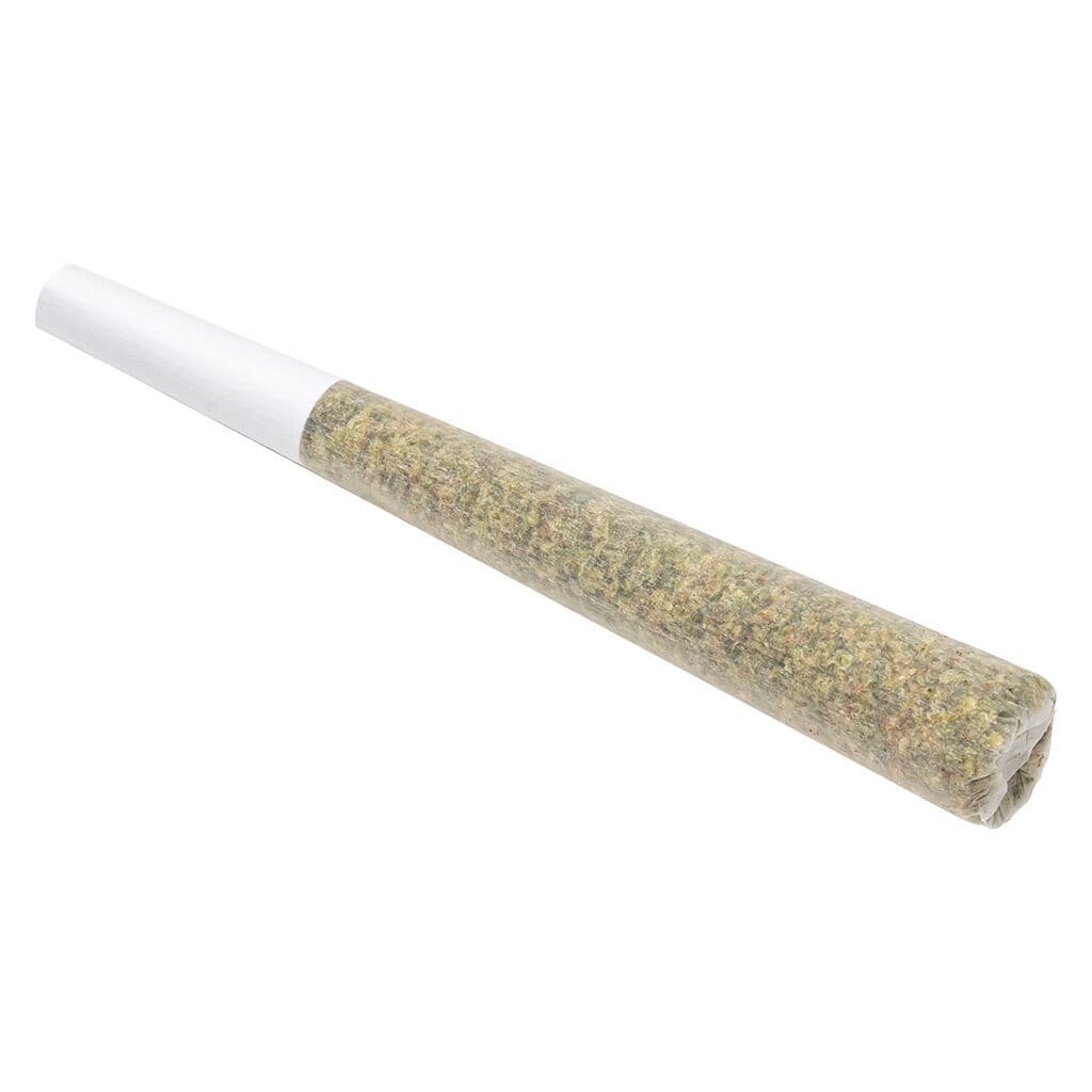 Super Toast - Hoagies Indica Pre-Rolls - 2x1g