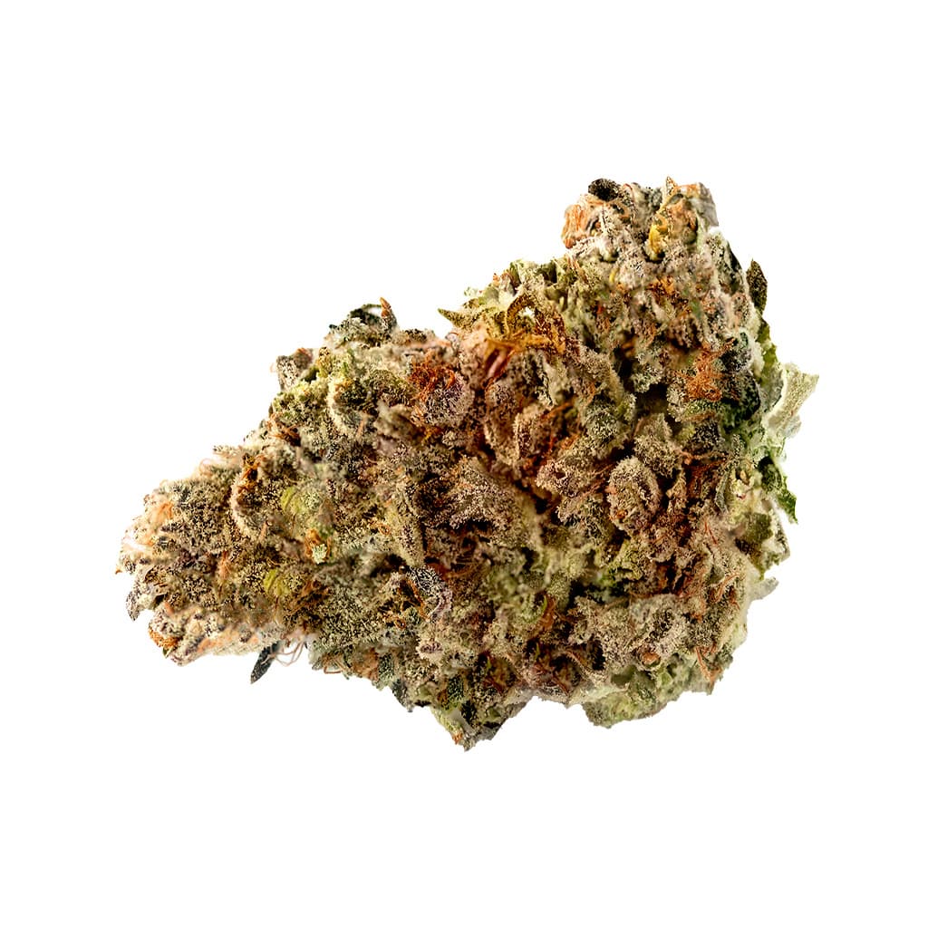 Lowbanks Grow - Cherry Bomb Gelato (California Indica x Mr Greengenes) - 3.5g