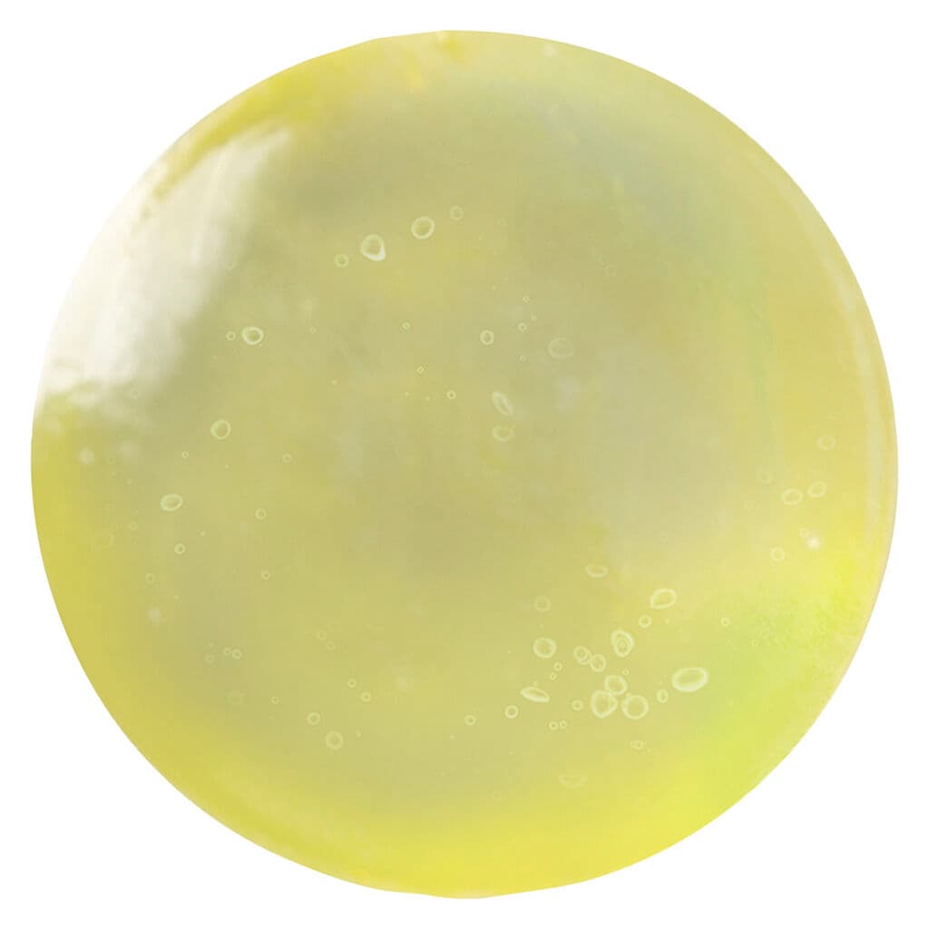 A-HA! Green Apple Hard Extract Coins - 10 Coins