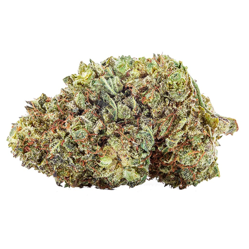 The Green Organic Dutchman - Organic LA Confidential - 3.5g