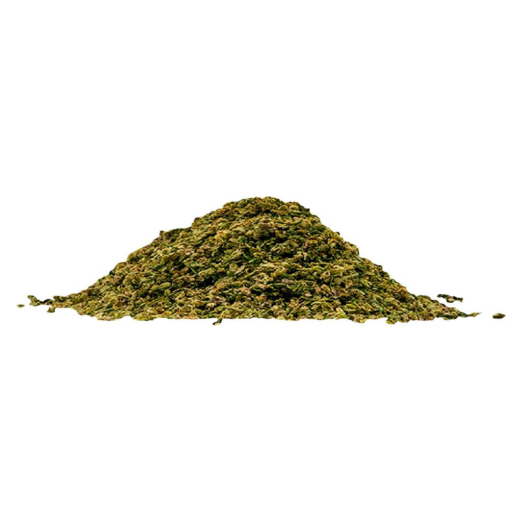 Nugz Grind - Gelato Sherb (Gelato Mint x Power Sherb) (milled) - 7g