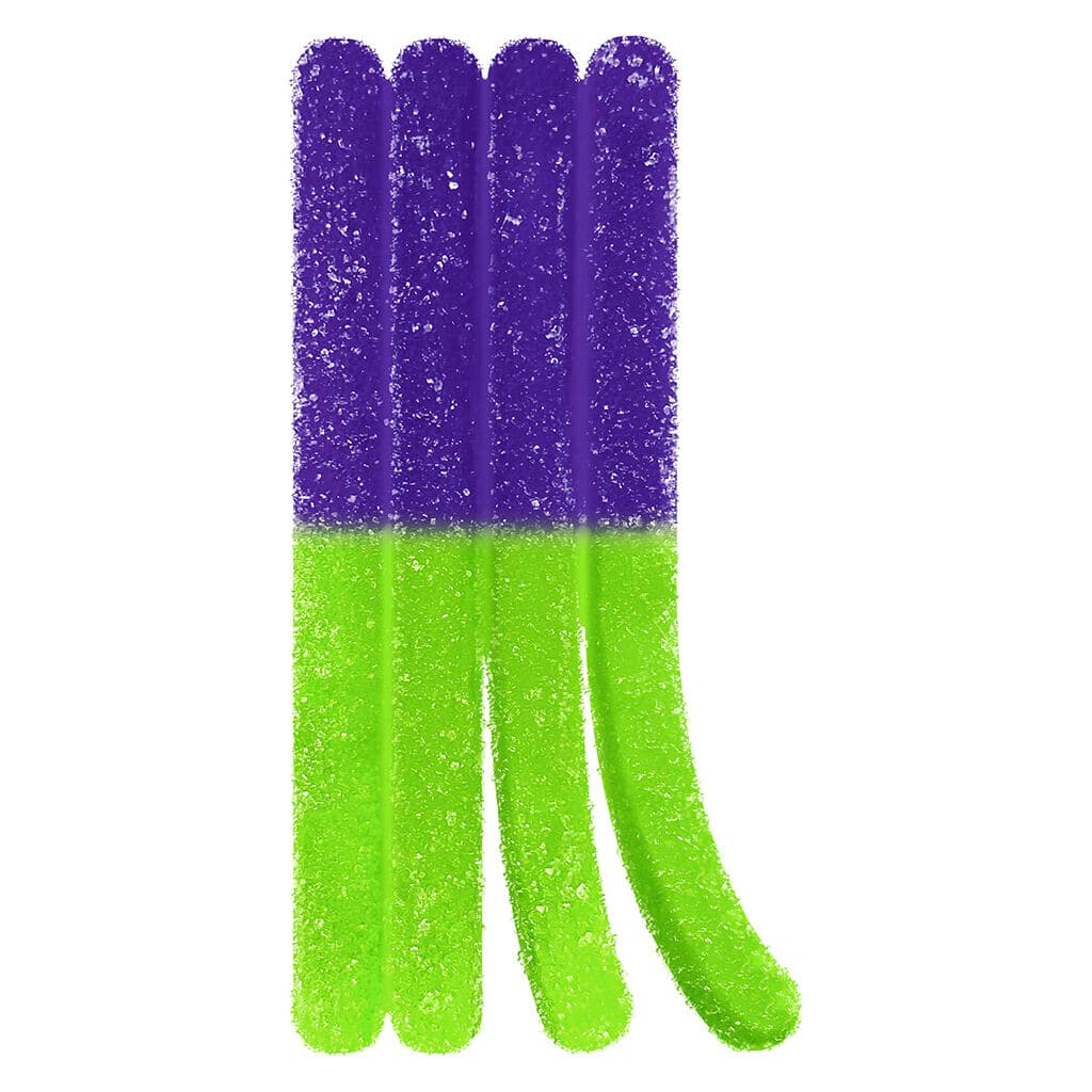 Olli Stikistix - 3:1 Sour Berry Dreamy Limeade CBN/THC - 1 pack
