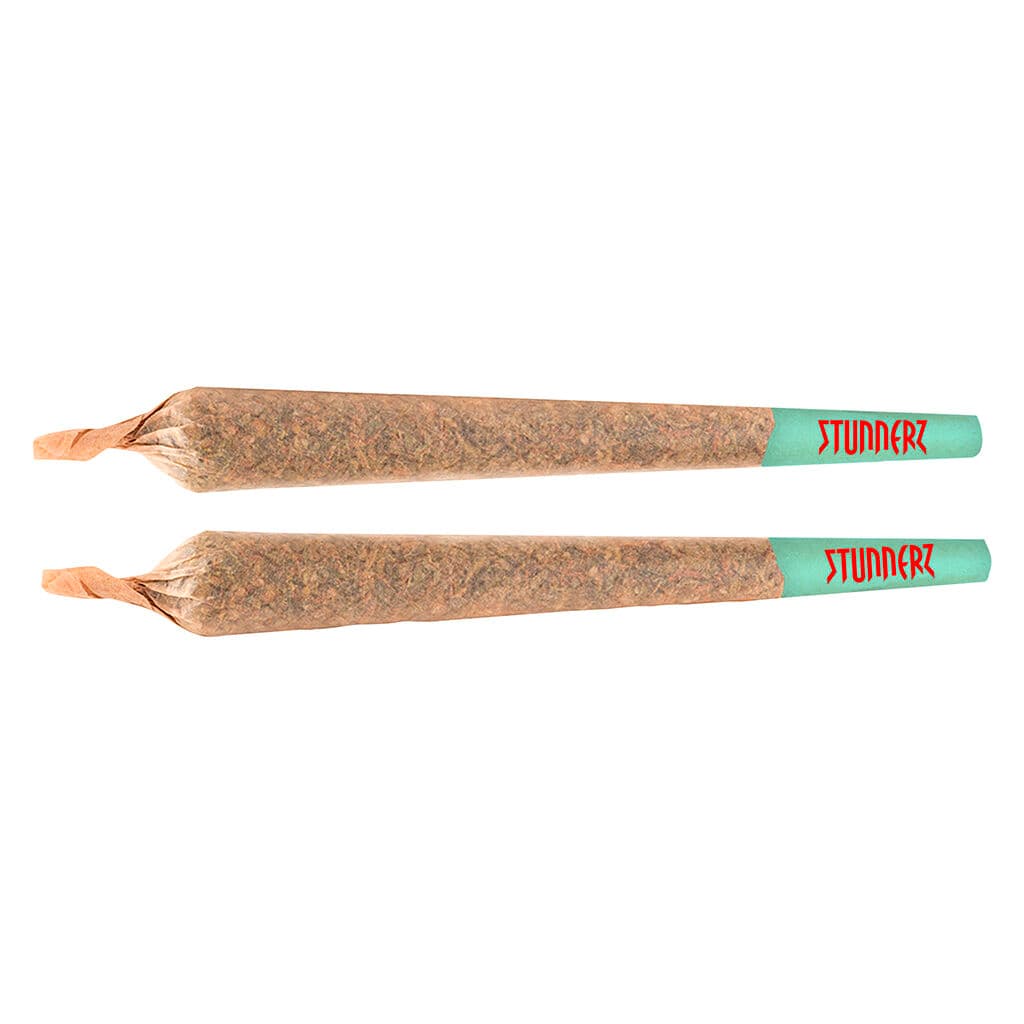 Stunnerz - Sativa - 2x1g