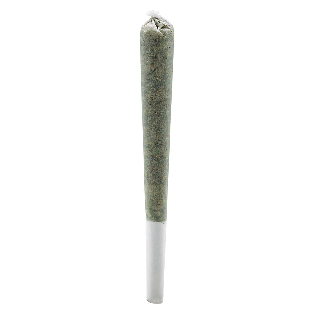 Simply Bare - Rosin Roll Infused Pre-Rolls (BC Organic Kraken) - 3x0.5g