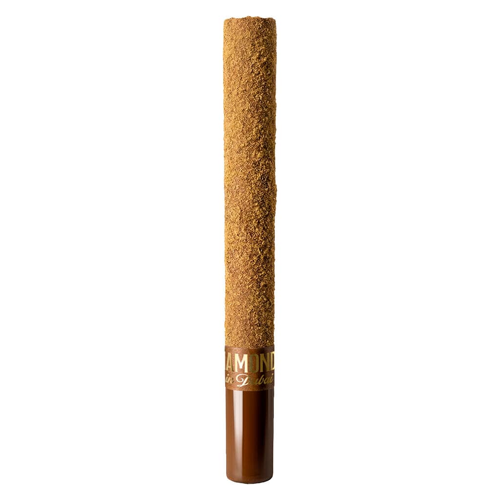 Tenzo - Diamonds in Dubai Infused BLNT - 1x2g