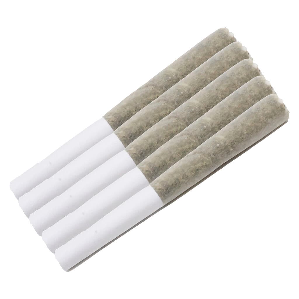 Freedom Reserve - Moonlight Pre-Roll - 5x0.35