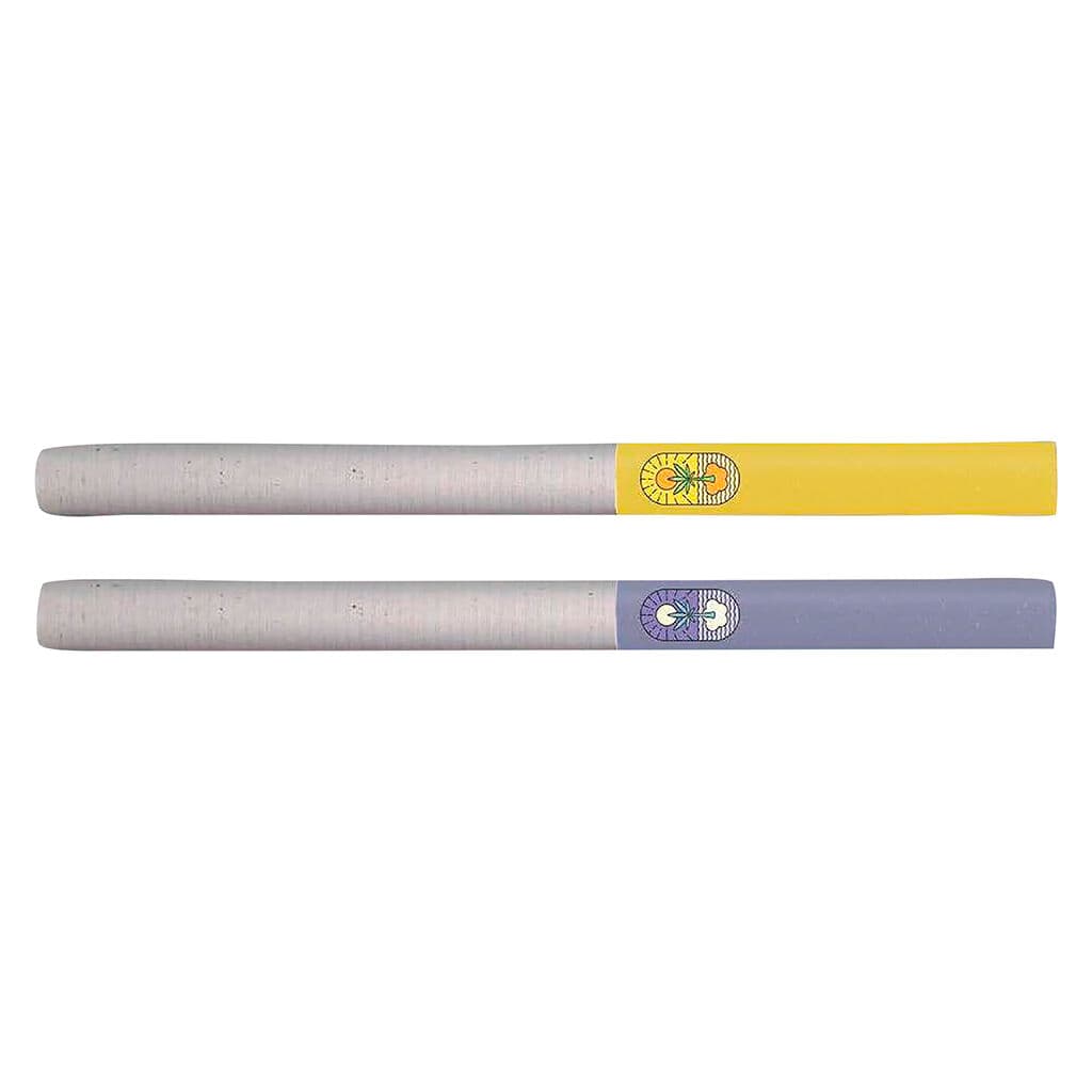 OHJA - Lemon Mintz & El Jefe Party Pack Pre-Rolls - 80x0.35g