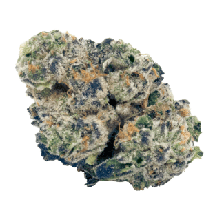 Tweed - Kush Mints (Animal Mints x Bubba Kush) - 28g