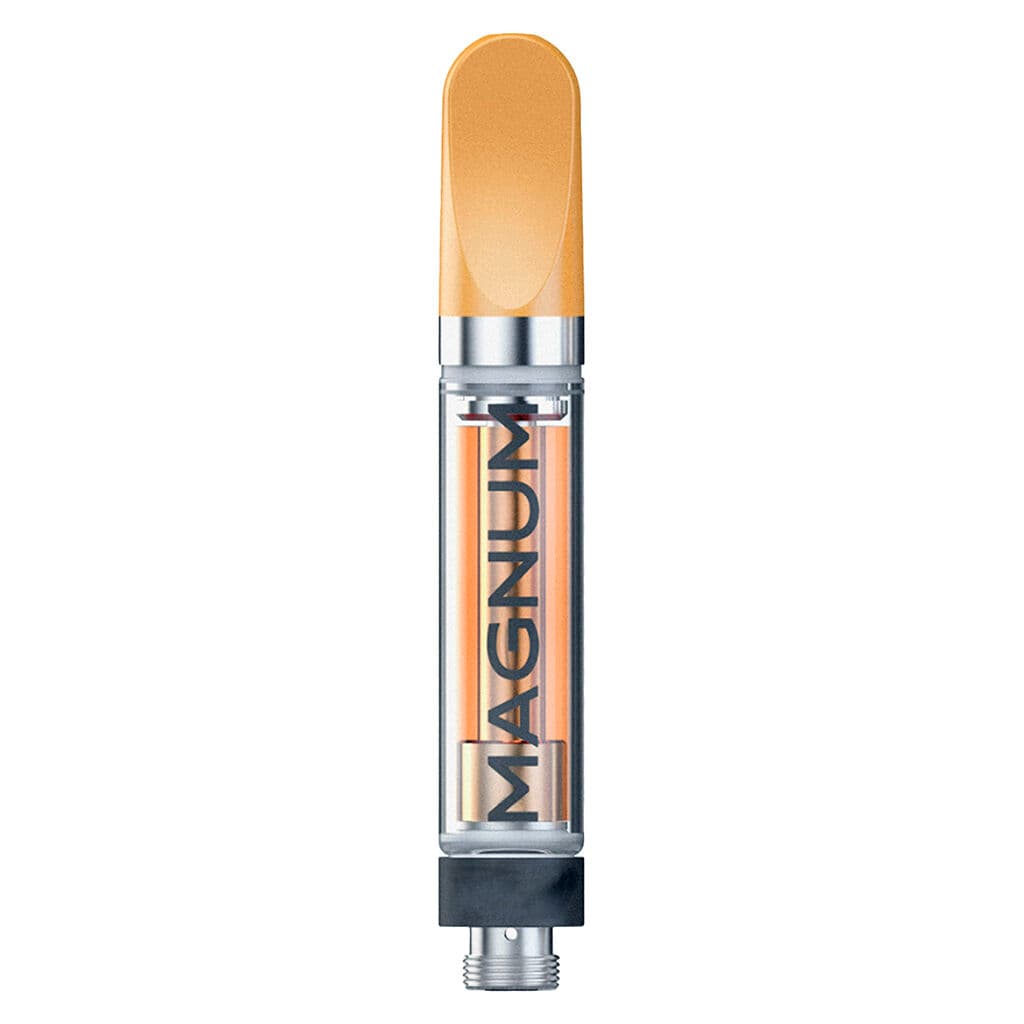 Adults Only - Bangin` Banana Magnum (510 Cartridge) - 1g