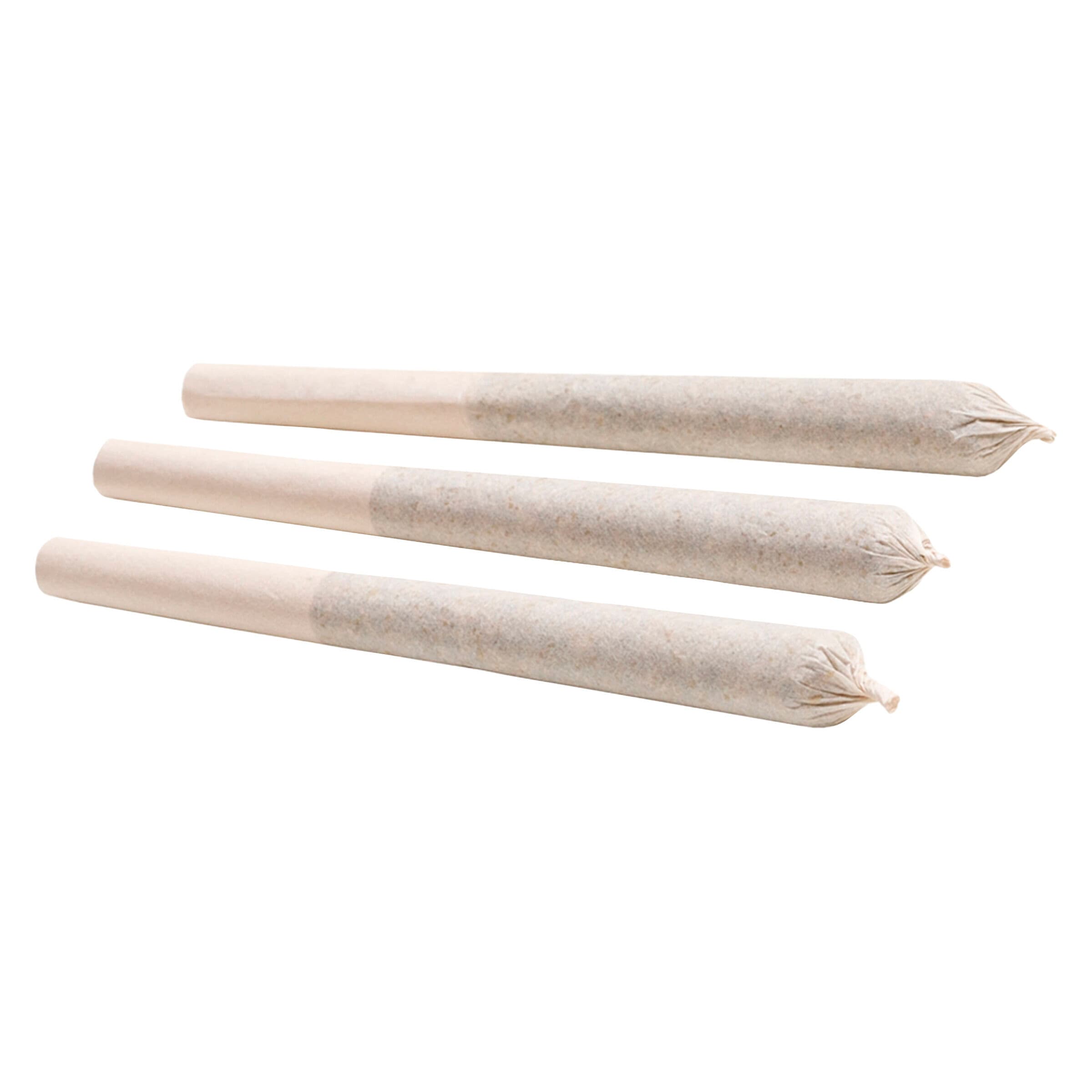 Pure Sunfarms - Blueberry Funk (Blueberry x Purple Punch) Pre-Rolls - 3x0.5g