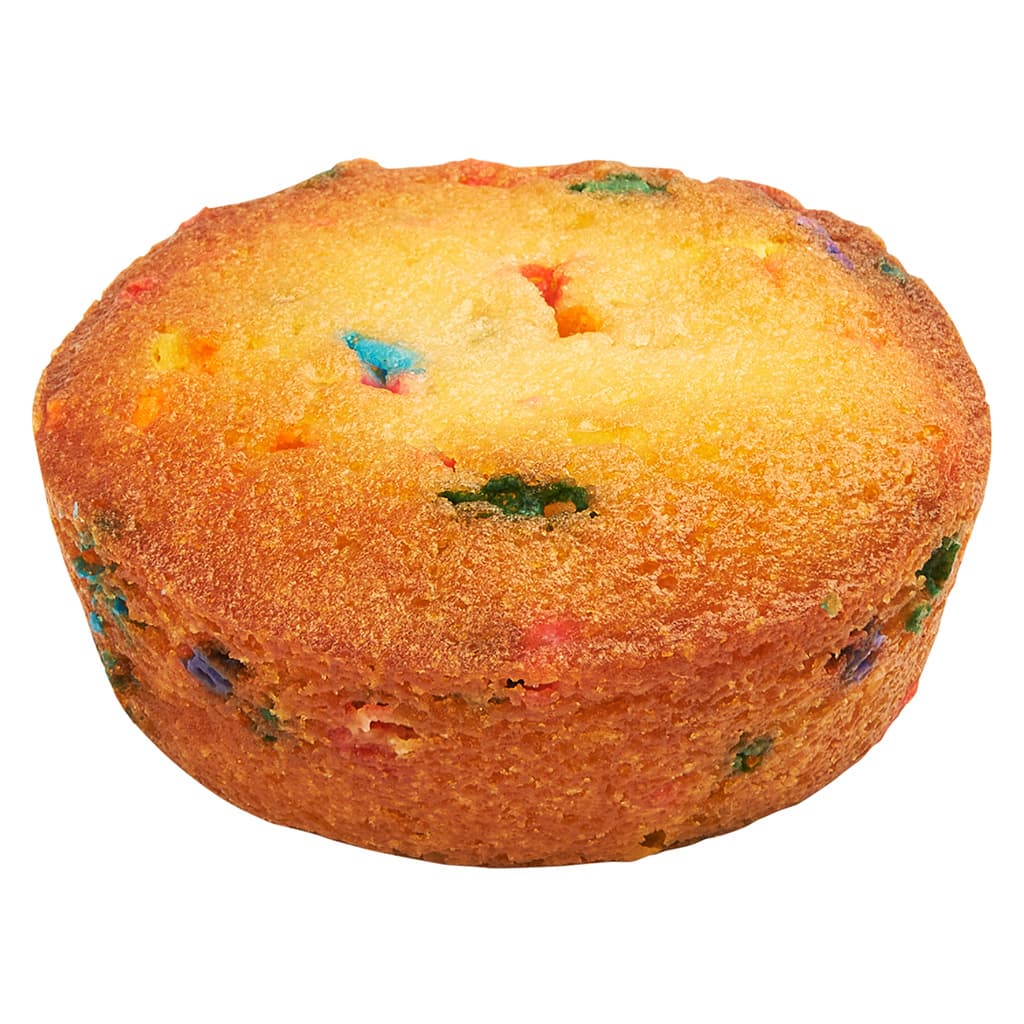 Olli - Confetti Cake - 1 Pack