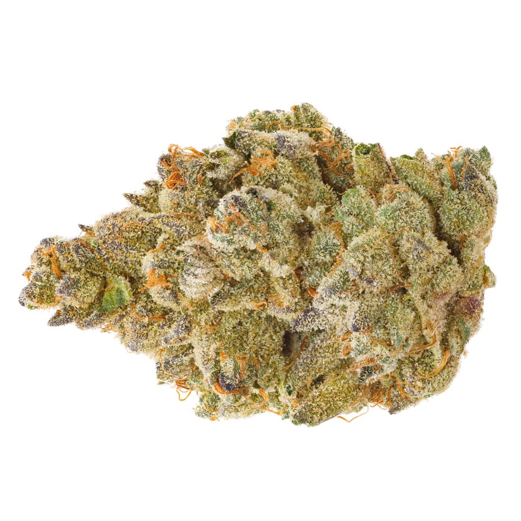 Daily Special - Gasberry Pie (Wedding Cake x Jet Fuel) - 3.5g