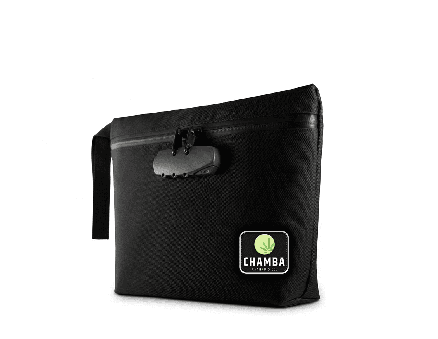 Chamba Stash Bag
