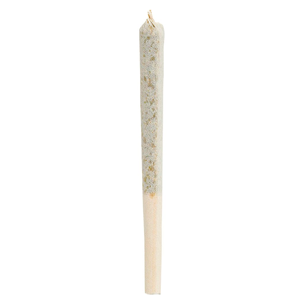 Simply Bare - BC Organic Tangerine Sunrise Pre-Roll - 1x0.5g