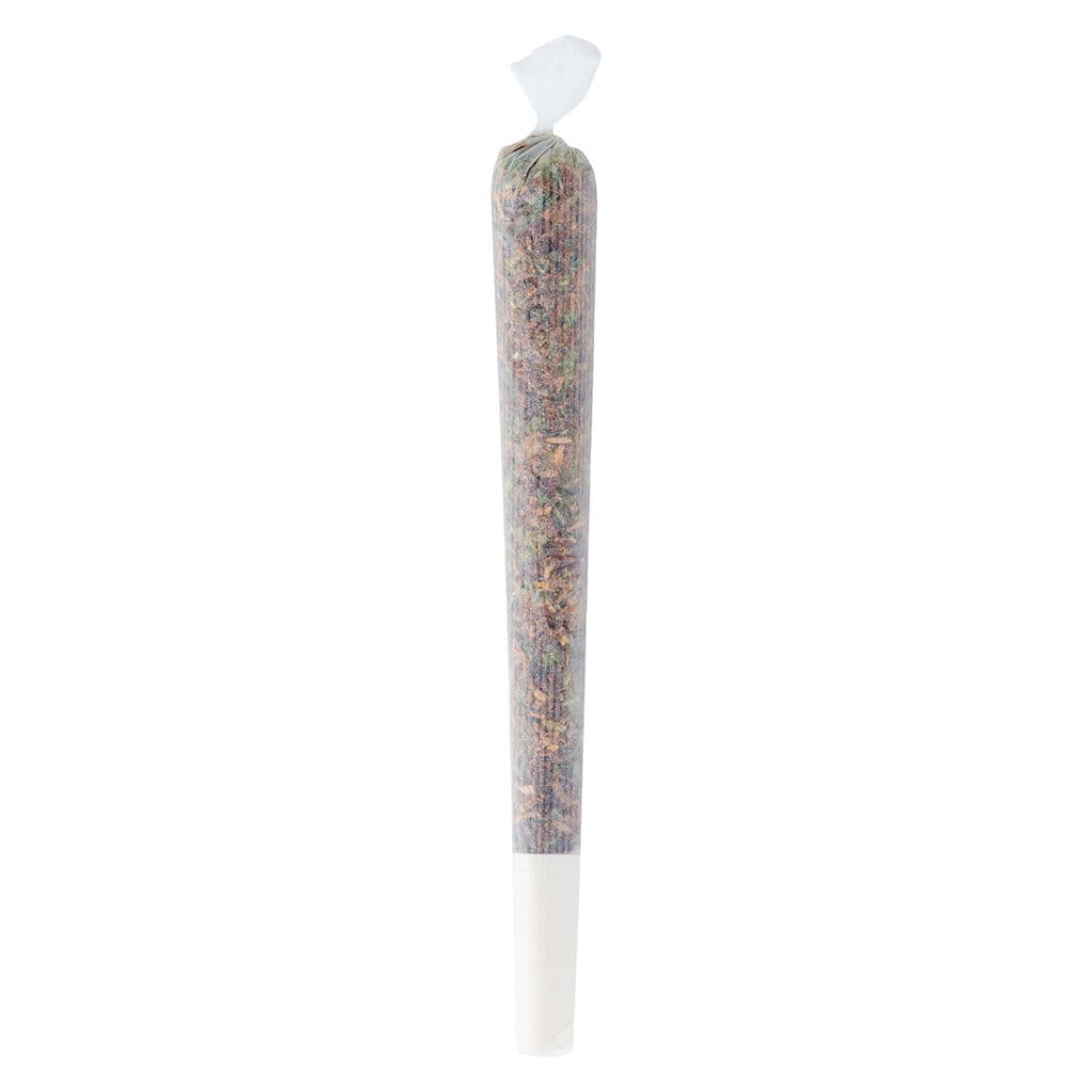 Double J's - Flavoured Pink Donuts Pre-Roll - 4x0.5g