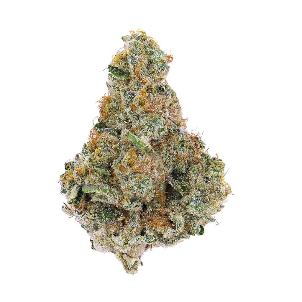 Msiku - Peach Chementine (Peach Rings x Chem D x Mandarin Cookies) - 3.5g