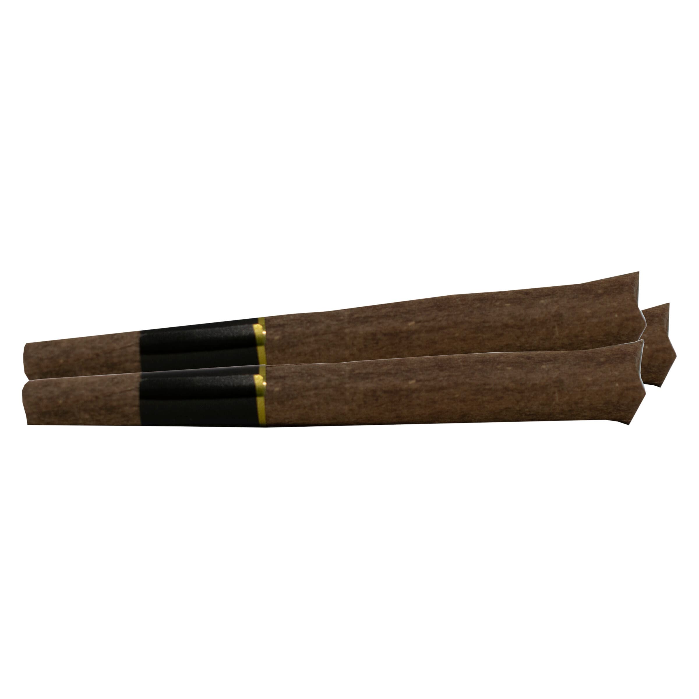 WINK - Dead Hot Strawberries (Strawberry OG x Tropicanna Cookies) Blunt - 1x1g