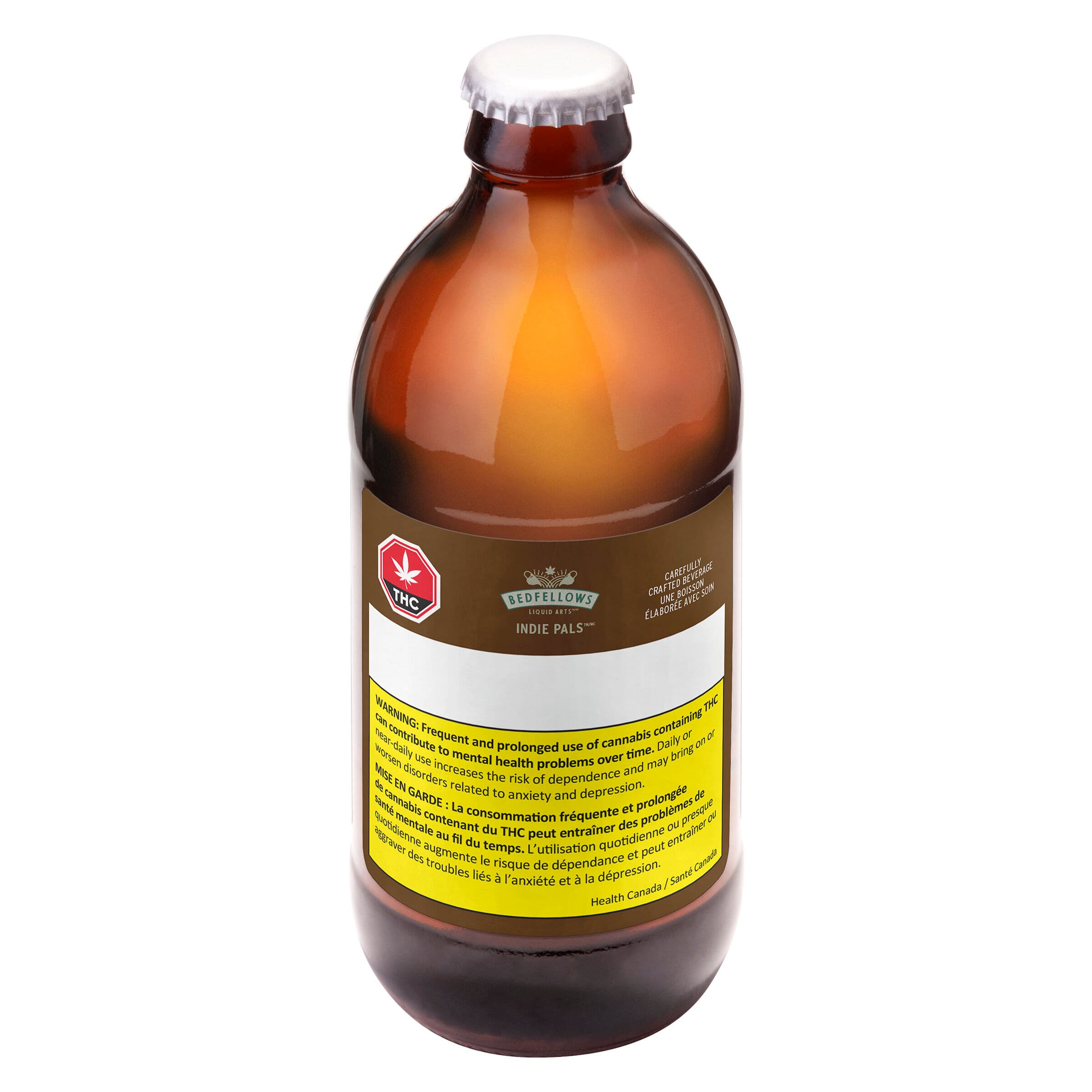 Bedfellows - Indie Pals - 355mL