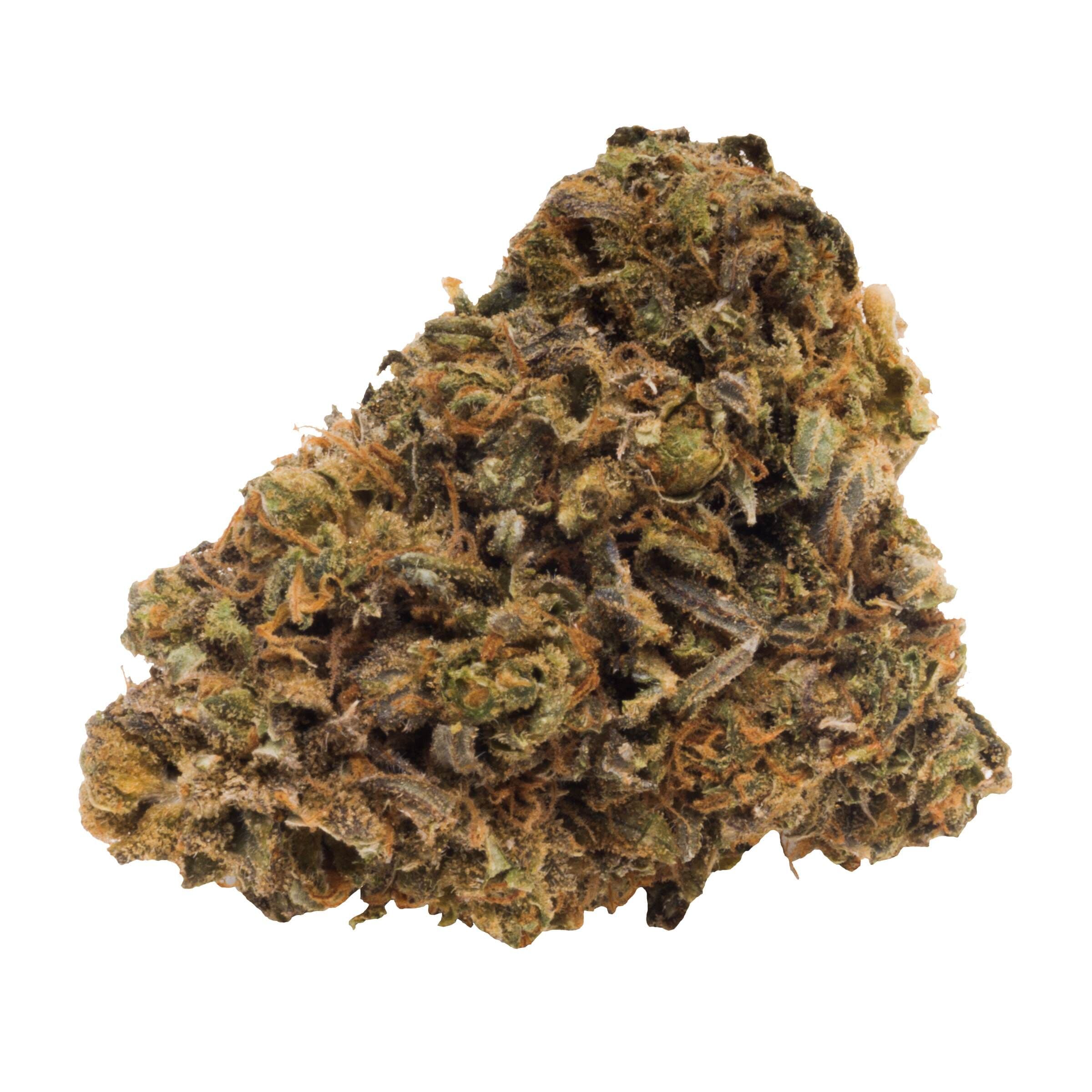 THC BIOMED - CBD Indica Landrace