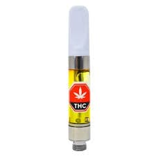 WeedMe - Wedding Cake (510 Cartridge) - 1g