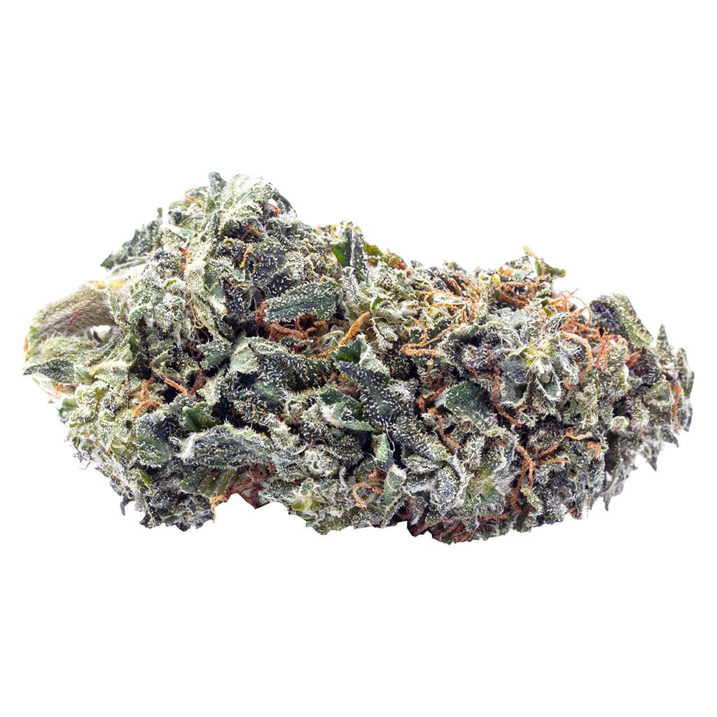 Terp Town - Frosty Melonz (Magic Melon x Cake and Ice Cream) - 3.5g