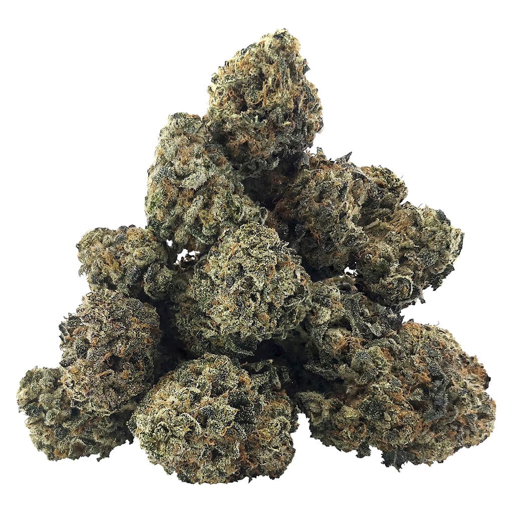 DEALR - DEALR’s Choice Indica ( Ultra Violet OG) - 14g