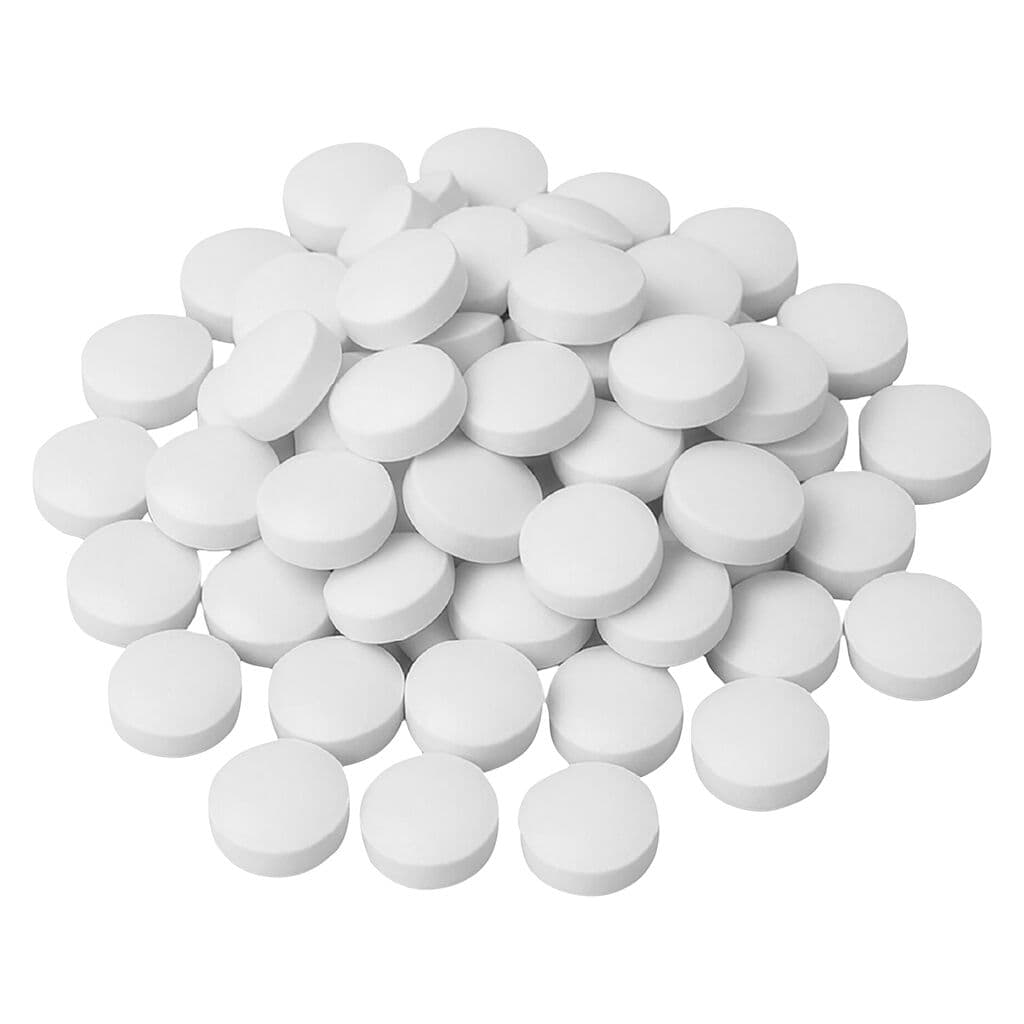 Indiva Blips - THC Tablet - 55 pack