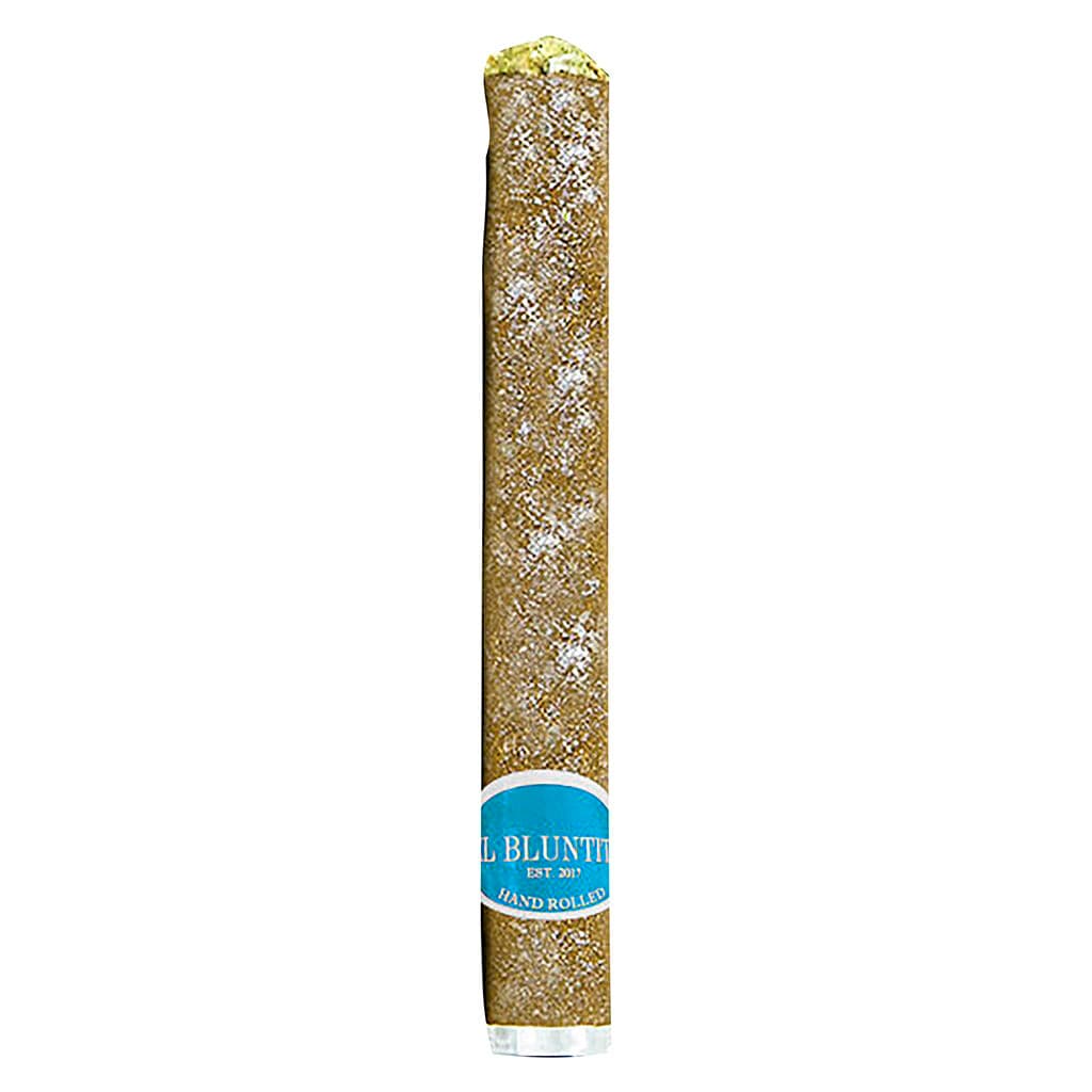 El Blunto - El Bluntito Cullinan Diamond Infused Pre-Roll - 1x1