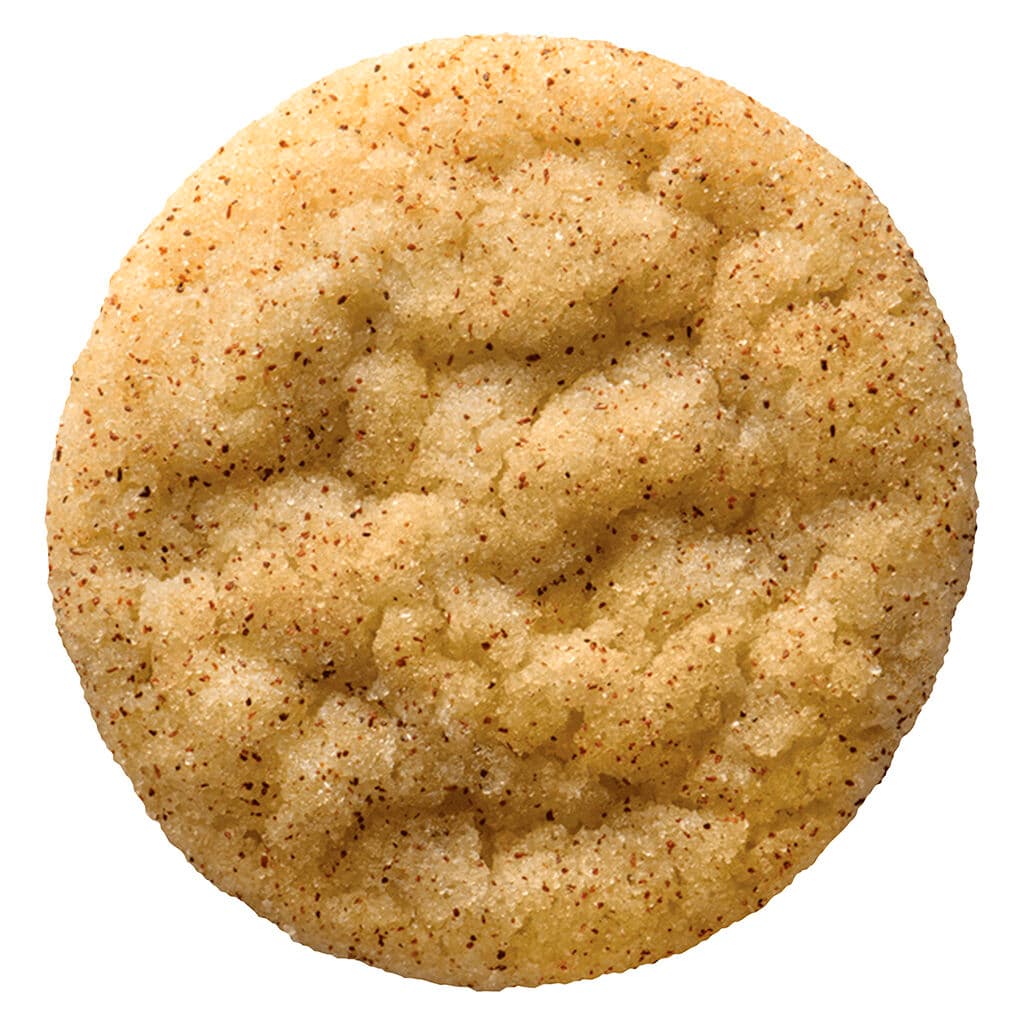 Big Pete's Treats - Cinnamon & Sugar Mini Cookies - 5 pack