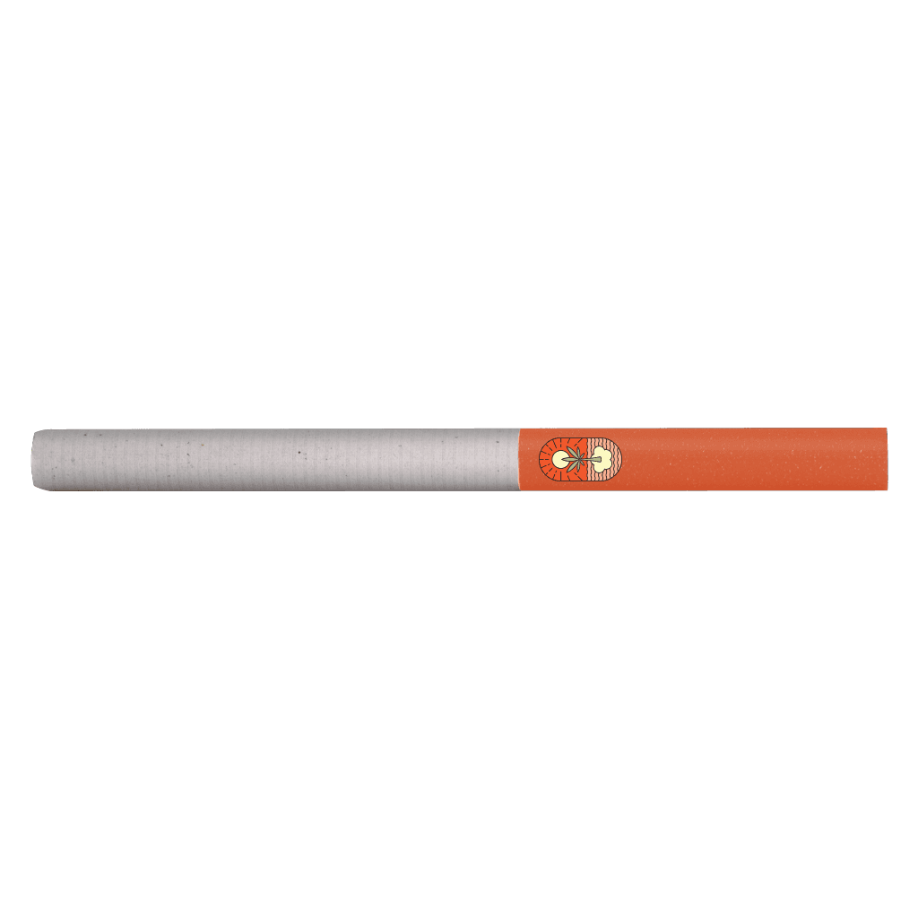OHJA - BlueFin Tuna Pre-Rolls - 10x0.35g