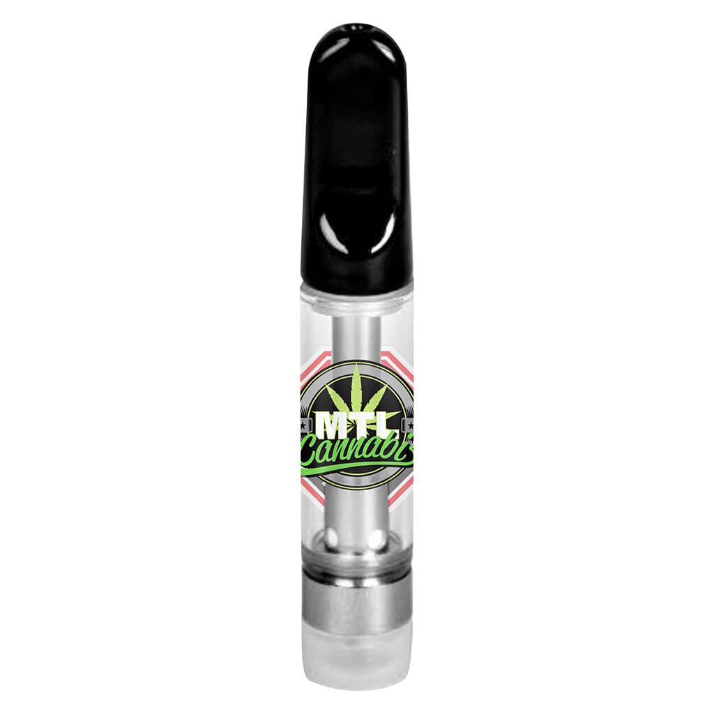 MTL - Sage n` Sour 510 Thread Cartridge - 1g