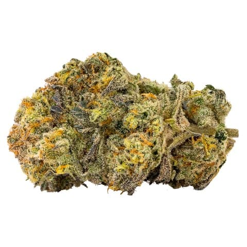 EastCann - Org. Crunch Berry Kush (Blueberry x Triple OG) - 3.5g