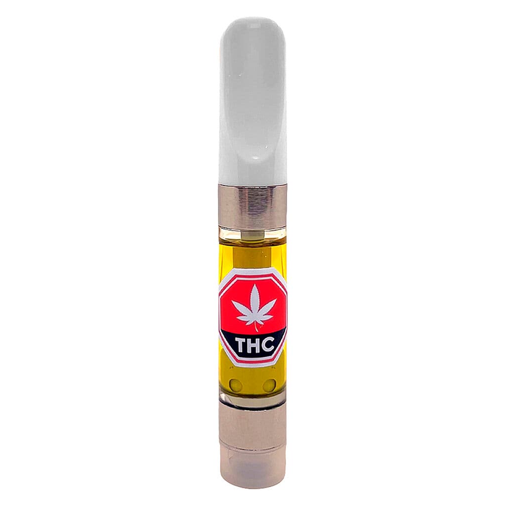 Fuego - Watermelon Mojo (510 Cartridge) - 1g