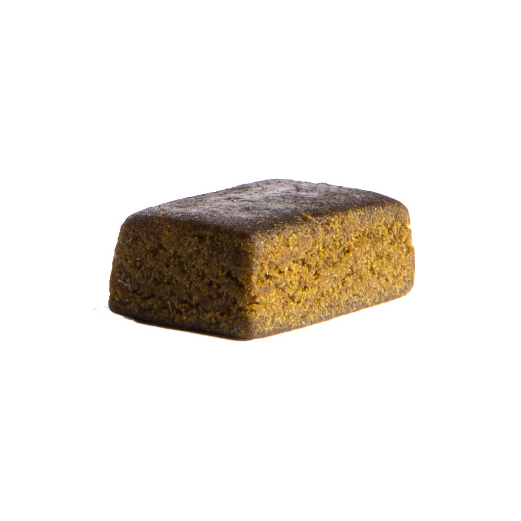 Highly Dutch Organic - Organic Afghan Black Hash - 1g