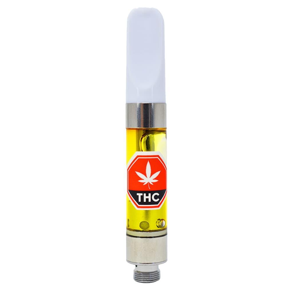 WeedMe - Cherry 510 Thread Cartridge