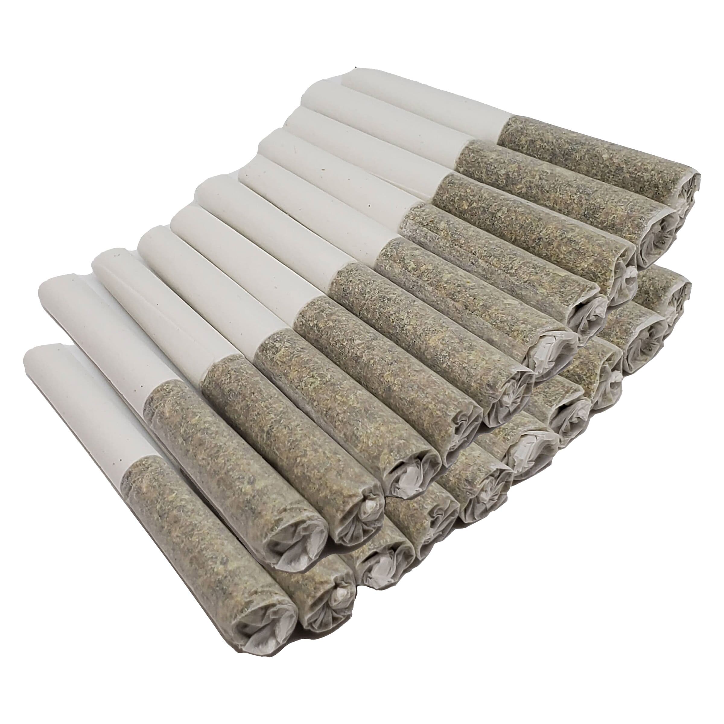 Color - Mango Haze Pre-Rolls - 20x0.35g