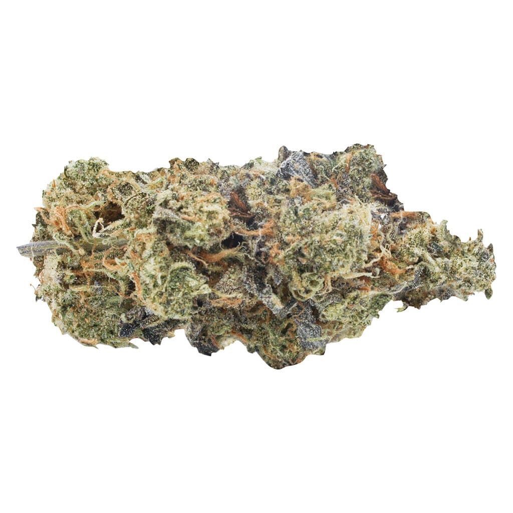 Eastcann - Poison OG (OG Kush x Durban P) - 3.5g