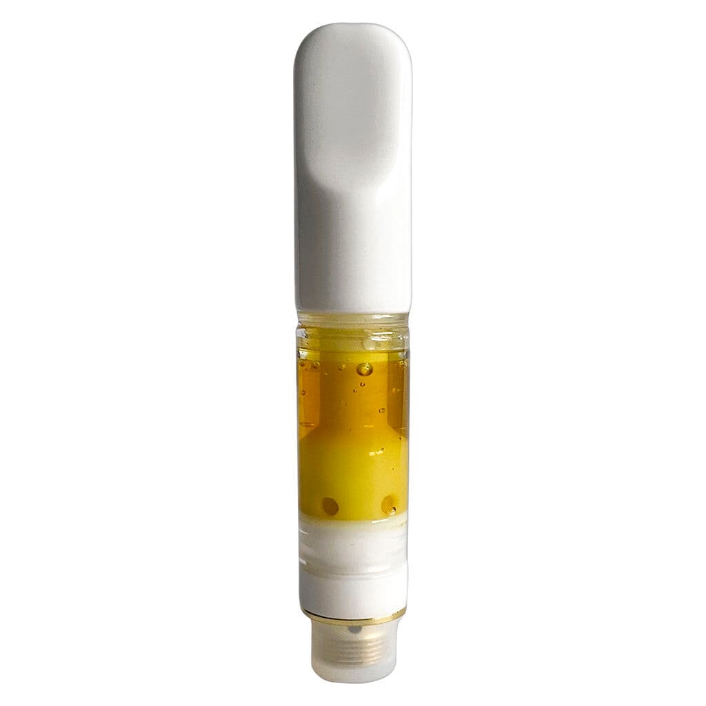 Sauce Rosin Labs - Solventless Live Rosin Cart (Chilly Willy) - 0.5g