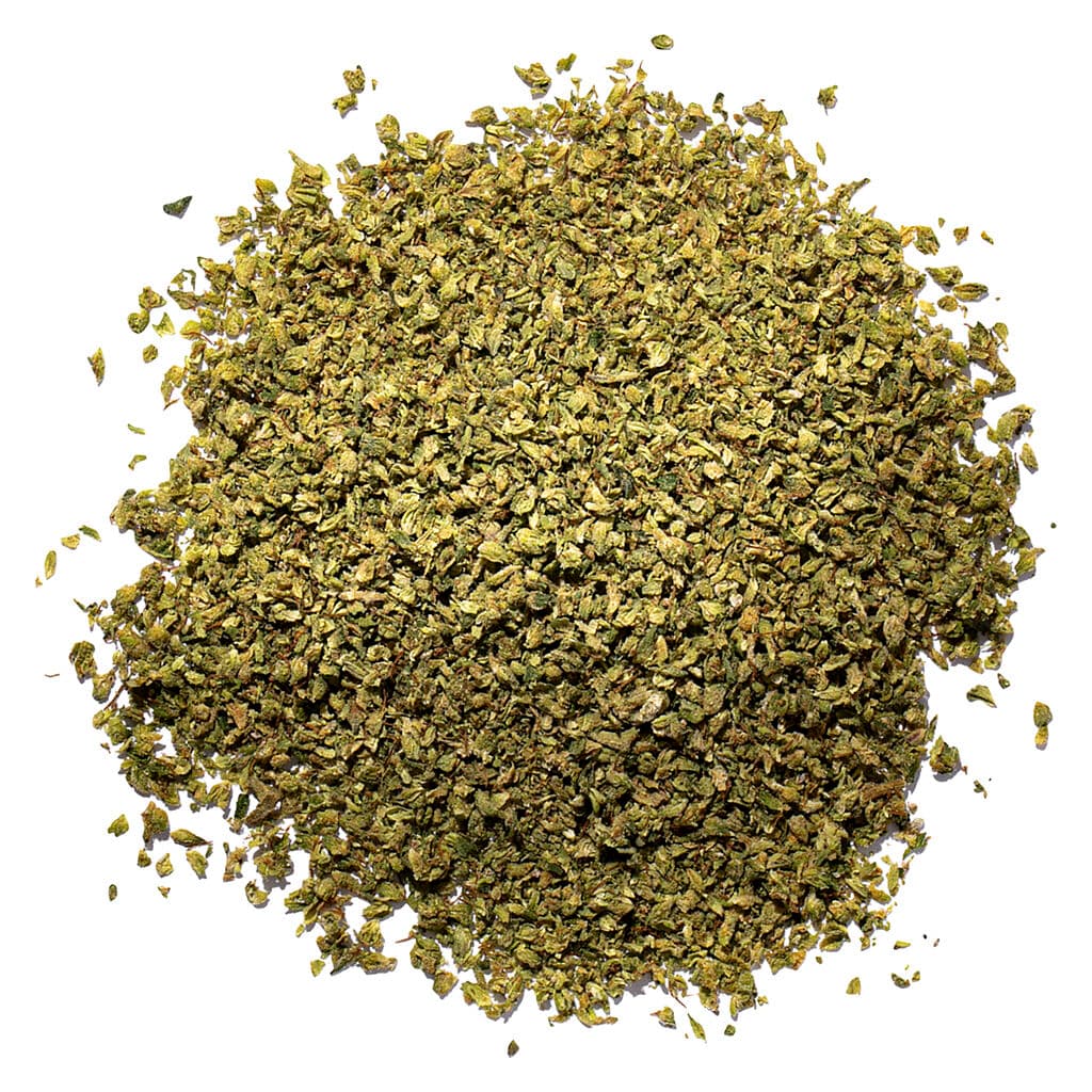Super Toast - Pop n’ Pour Tropical Havoc (Milled) - 3.5g