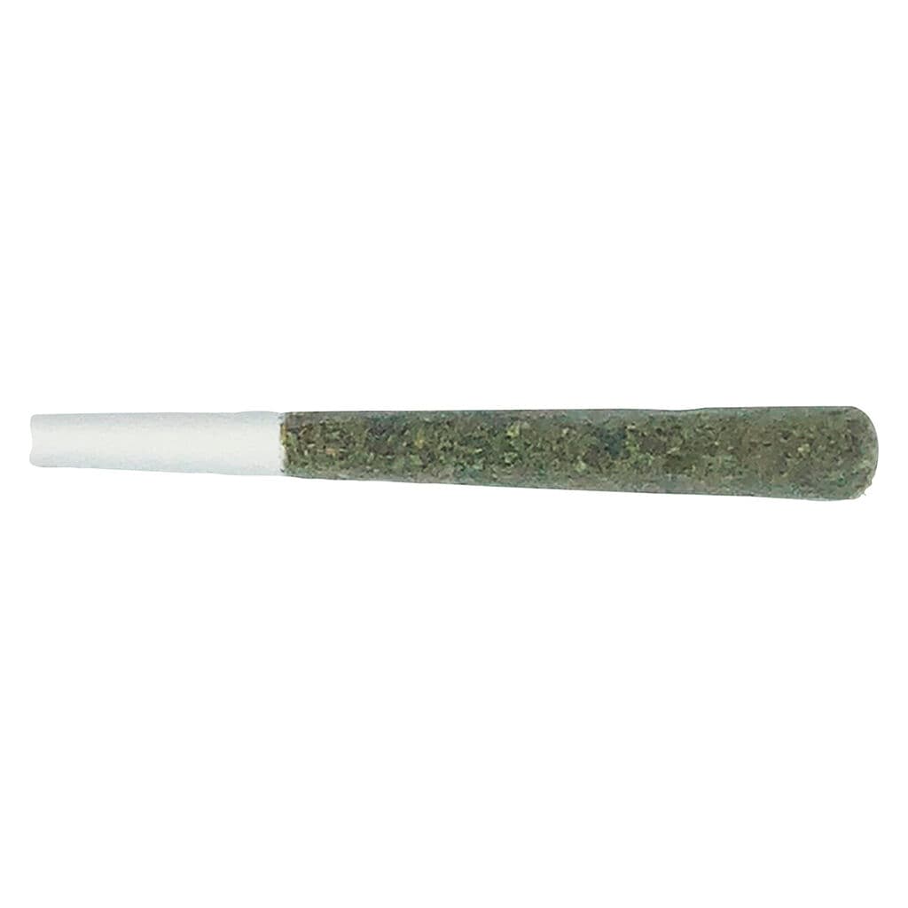 High Street Cannabis - Platinum Punch Remix Pre-Roll - 1x1g