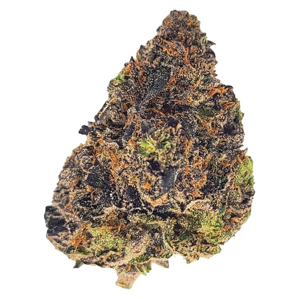 1964 - Apples & Bananas ([{Platinum Cookies x Grand Daddy Purple} x Blue Power] x Gelatti) - 7g