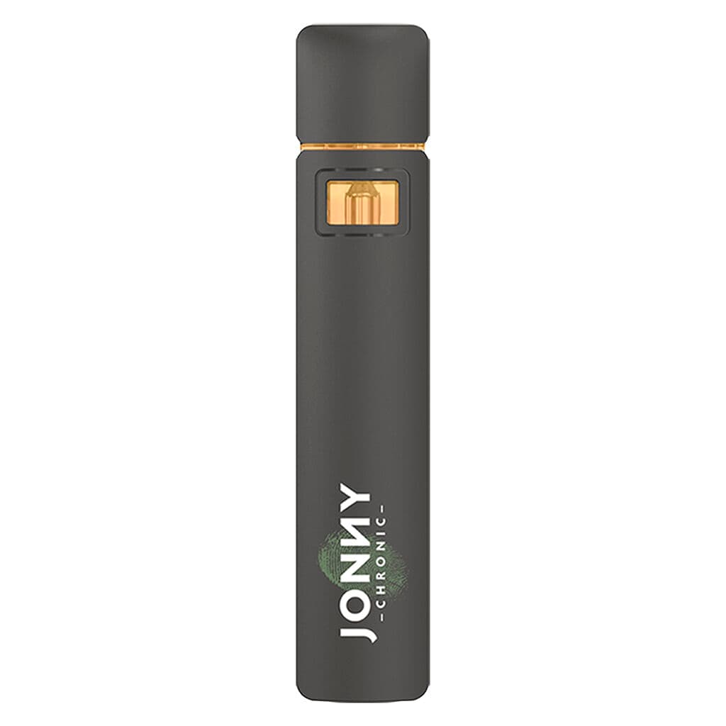 Jonny Chronic - Purple Haze Live Resin All-In-One Disposable - 0.5g