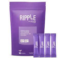 Ripple - Dissolvable Balanced Powder - 4x0.45g