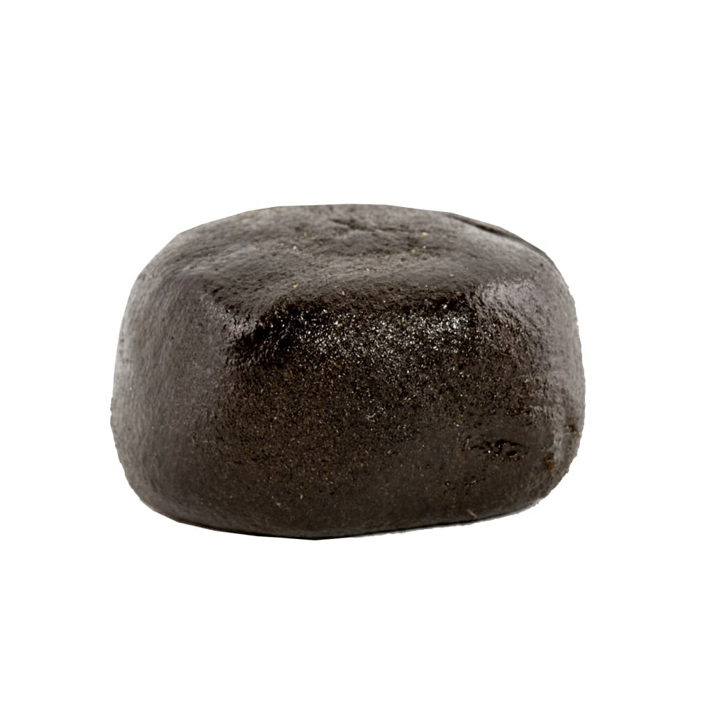 5 Points Cannabis - Haschich - 2g