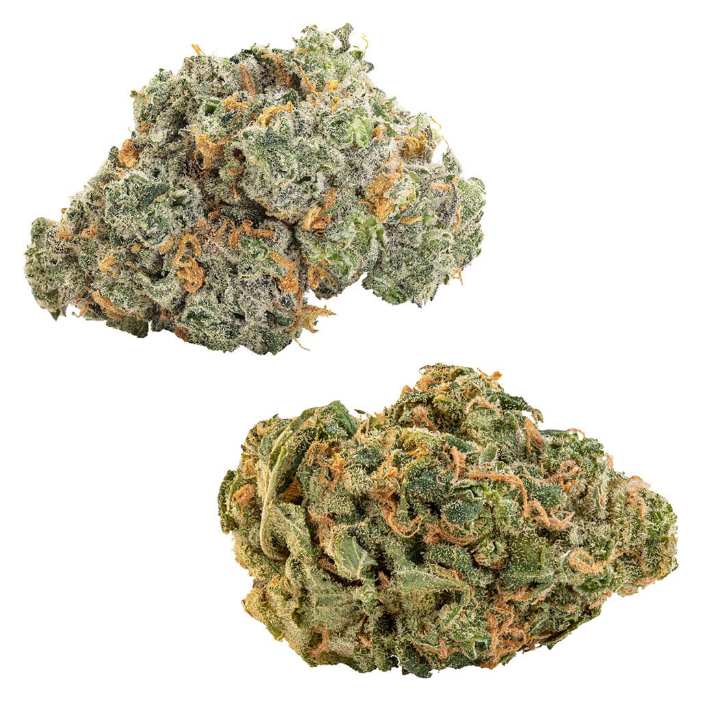 Big Bag O- Buds - Comboz: Ultra Sour + Blueberry Dream - 28g