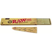 Raw Cone Lean 20pk